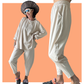 Lounge Pant - Cream