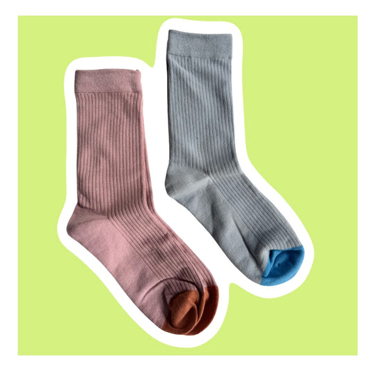 RS x OA Toe Socks