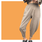 Lounge Pant - Taupe