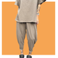 Lounge Pant - Taupe