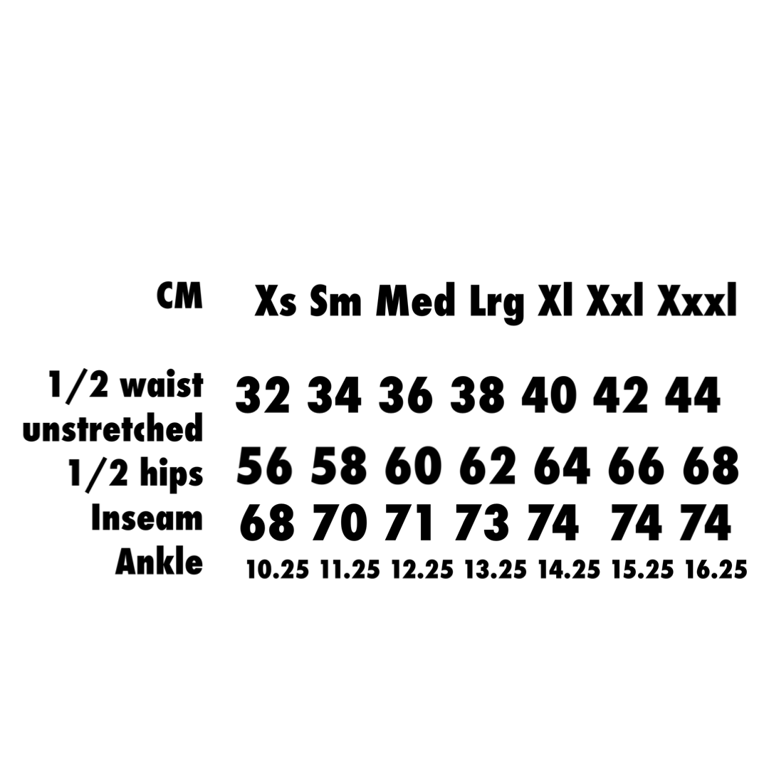 Lounge Pant - Cream