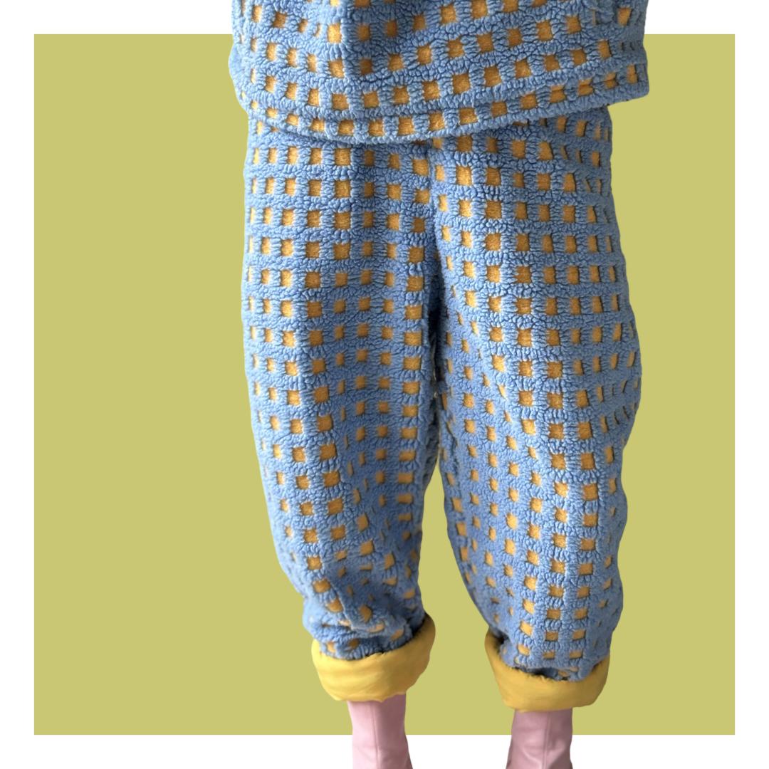 Slopes Drawcord Pant - PRESALE