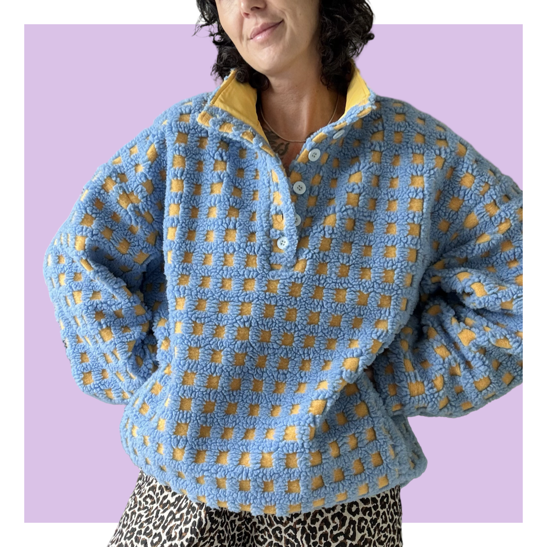 Slopes Pullover PRESALE