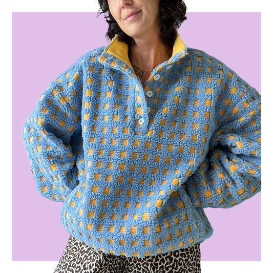 Slopes Pullover PRESALE