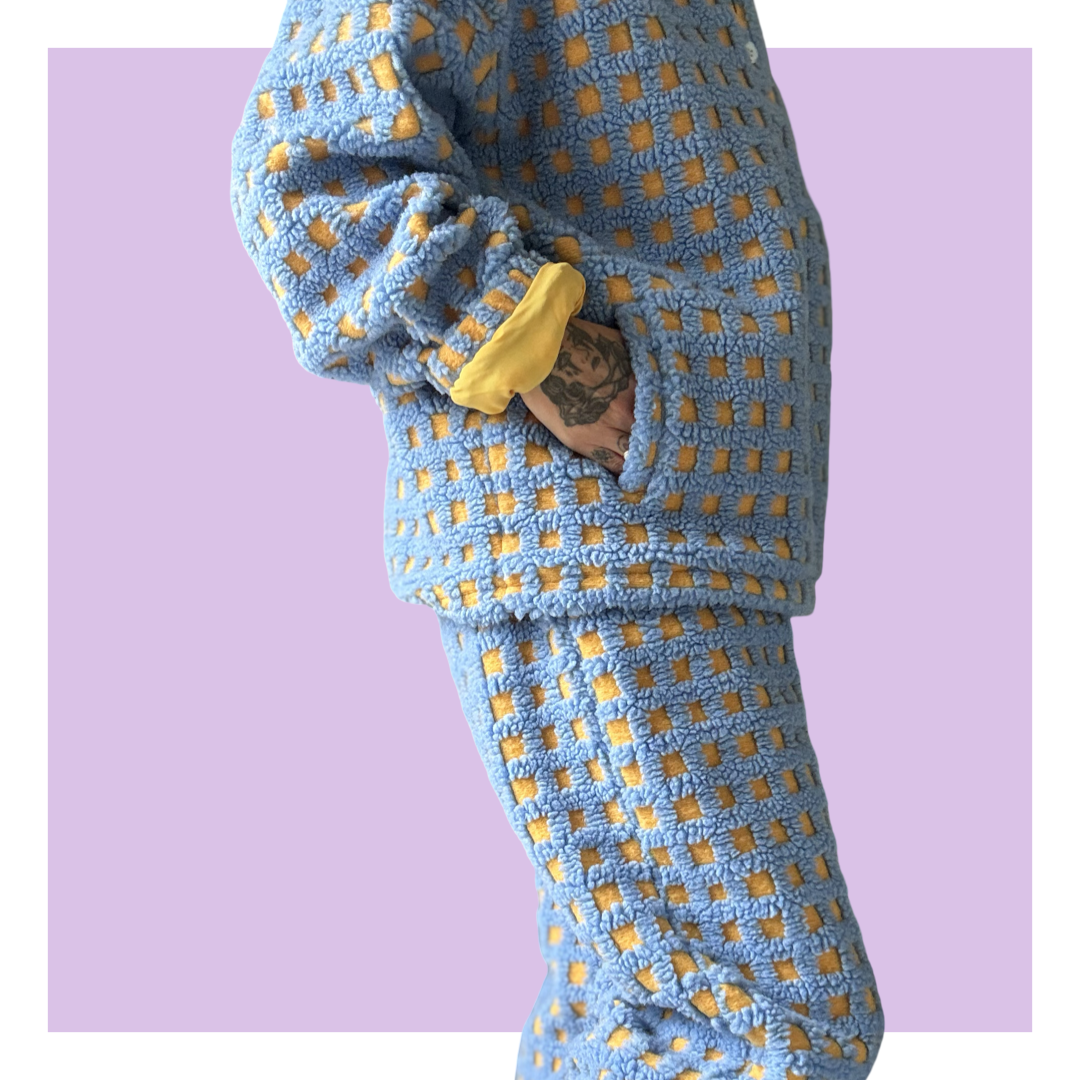 Slopes Pullover PRESALE