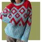 Alpine Sweater