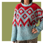Alpine Sweater