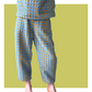Slopes Drawcord Pant - PRESALE