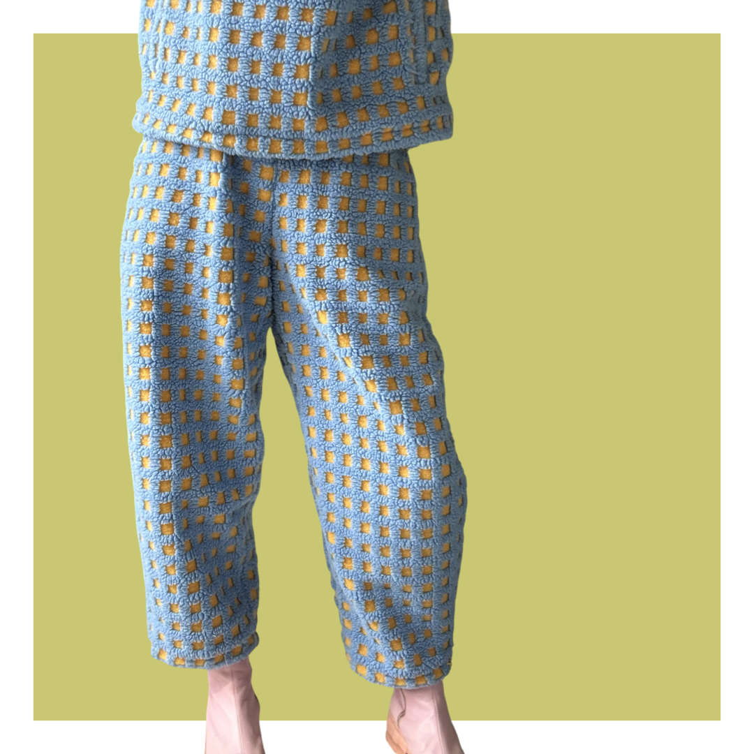 Slopes Drawcord Pant - PRESALE
