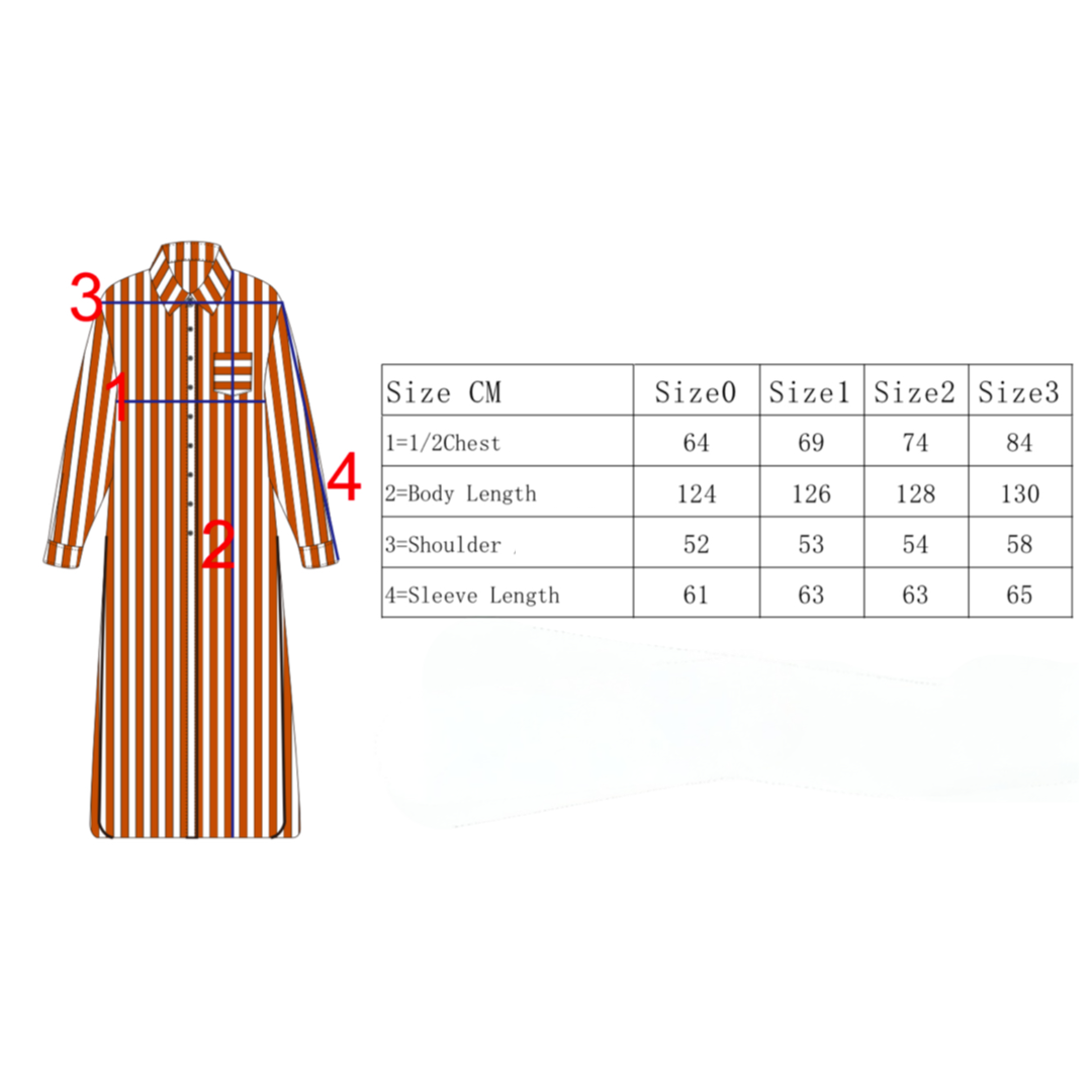 Viv Dress - Black Stripe