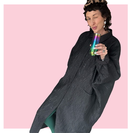 Holiday Kaftan - Long