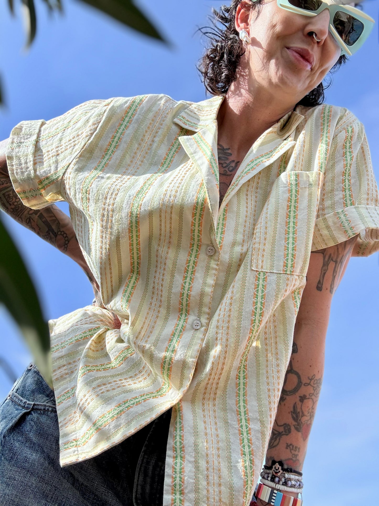 I Need a Vacation - Shirt
