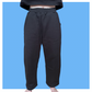 Barrel Sweatpants - Black