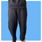Barrel Sweatpants - Black