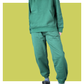 Baggy Original Sweatpants - Green