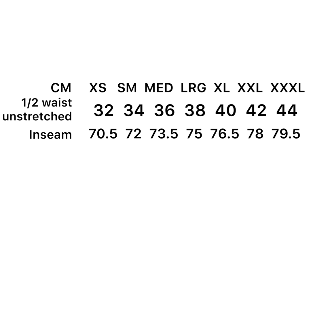 Baggy Original Sweatpants - Wine