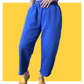 Barrel Sweatpants - Blue