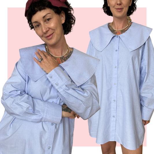 Madeline Dress