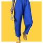 Barrel Sweatpants - Blue