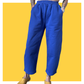 Barrel Sweatpants - Blue