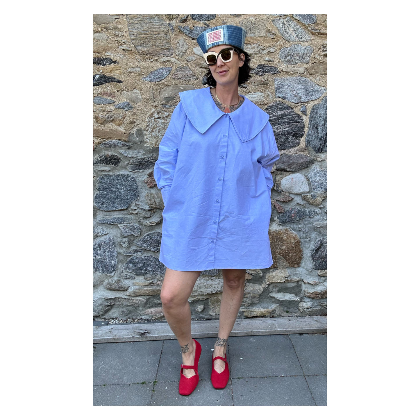 Madeline Dress