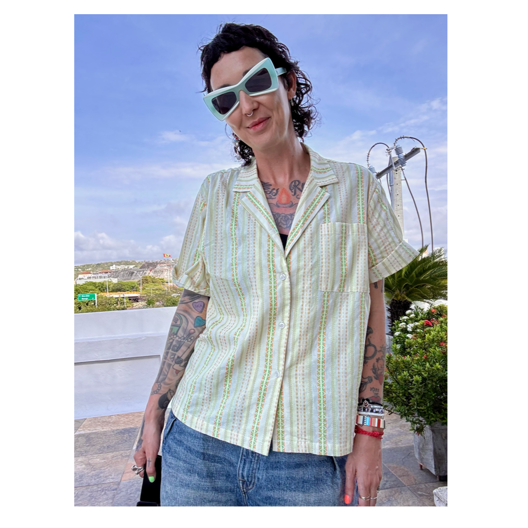 I Need a Vacation - Shirt