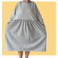 House Dress - White