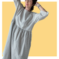 House Dress - White