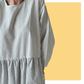 House Dress - White
