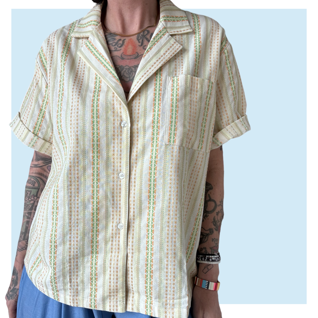 I Need a Vacation - Shirt