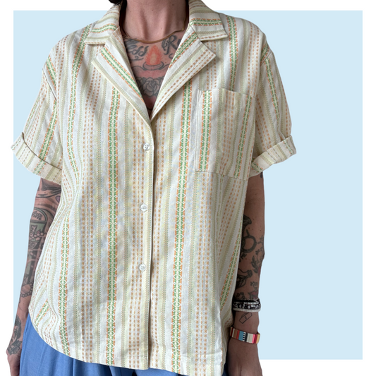 I Need a Vacation - Shirt