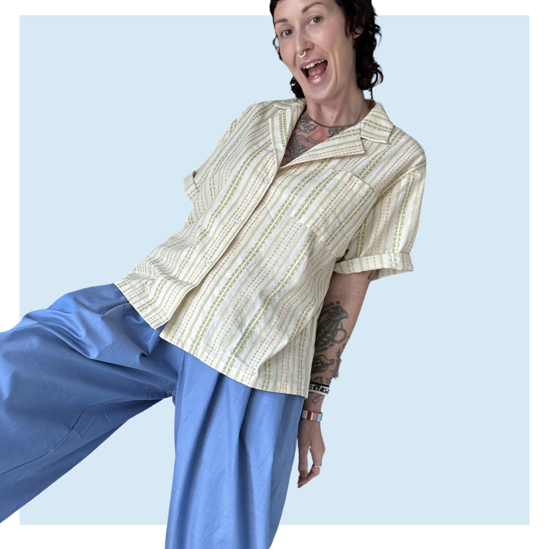 I Need a Vacation - Shirt