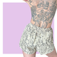 Shorts - Snake
