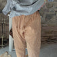DROP CROTCH GINGHAM XL