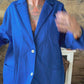 CHORE JACKET - SIZE ONE