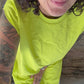 HIGHLIGHTER MAXI SIZE ONE