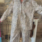 LEOPARD SET SIZE ONE / LRG