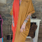 ORANGE LEE MAXI - OS