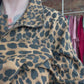 Chore Jacket - Leopard *PRE-SALE*
