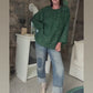 Muppet Top - Green