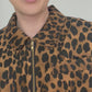 Baggy Boilersuit - Leopard *PRE-SALE*
