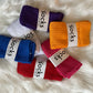 Bayside Slouch Socks