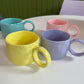 Circle Mug