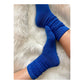 Bayside Slouch Socks